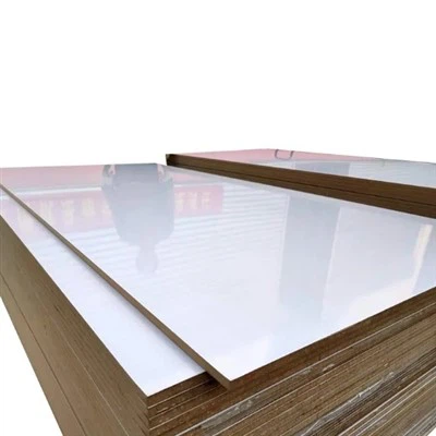 Jak zwiększyć trwałość płyt MDF pokrytych melaminą w ciepłym białym kolorze?